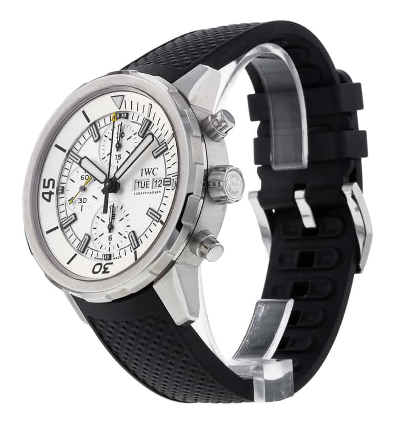 IWC Aquatimer IW376801